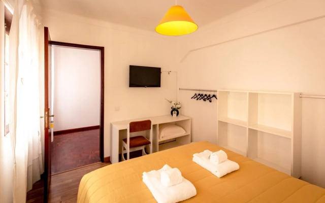 Casa de H Spedes Arco ris - Quarto 3