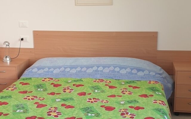 Le ACACIE rooms ( ex B&B )