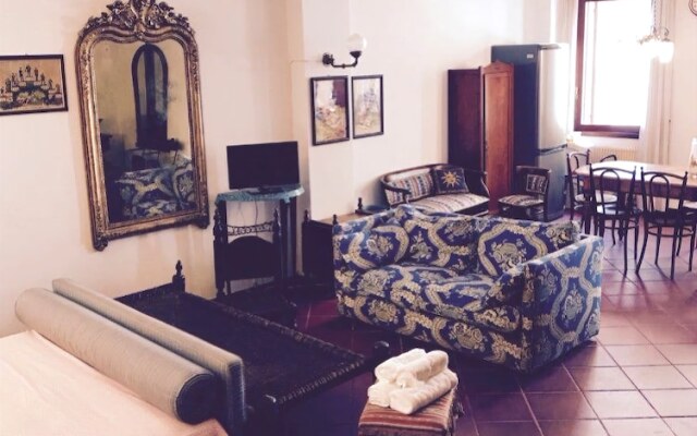 Carraresi Rooms