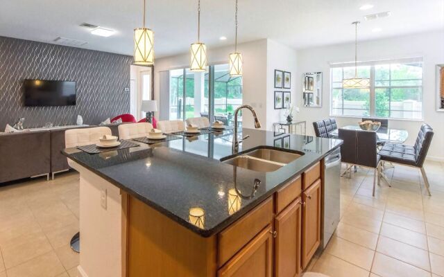 CA2673 - Sonoma Resort