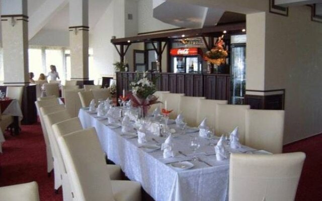 Pension Ambiance