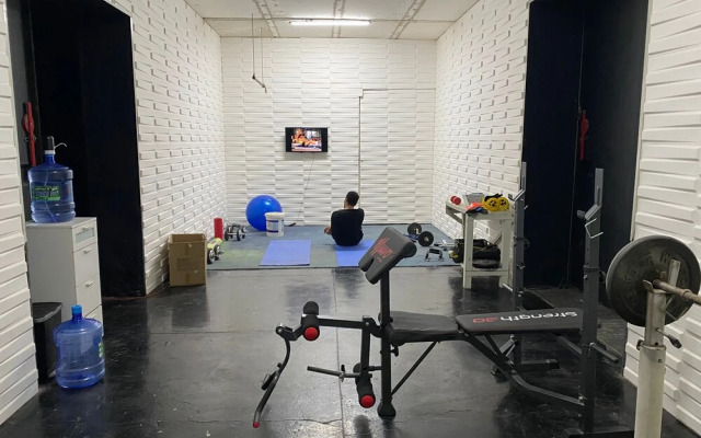 Casona Lo Aguirre Hotel y Convenciones