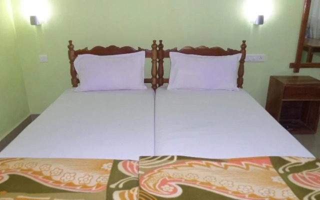 Rose Garden Homestay