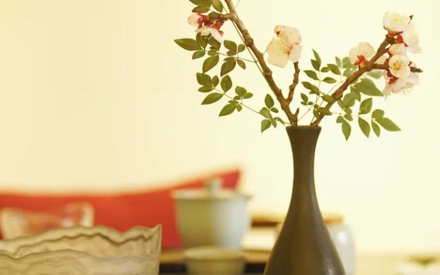 Xi'an Paradise Hotel of Han Dynasty