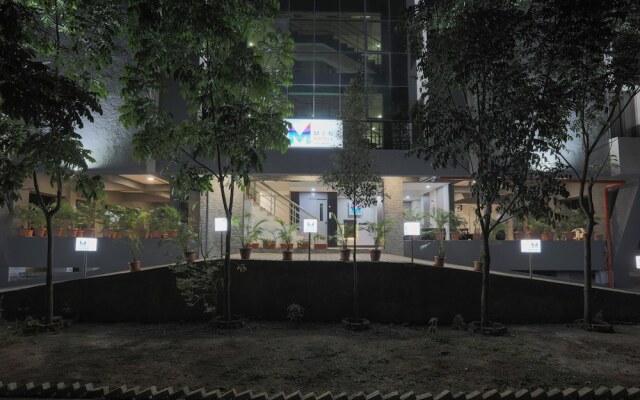 Hotel Mint Highstreet