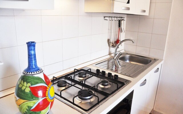 I tre Golfi Faro Rosso