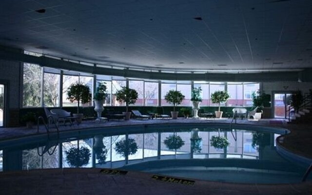 Marten House Hotel