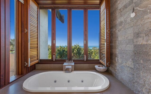 Kingscliff Balinese Beachfront Retreat