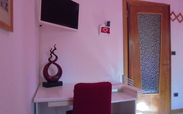 Verona Bottego Guest House