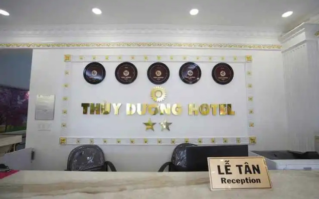 Thuy Duong Hotel Dalat