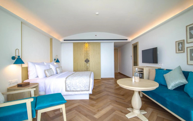 Royal Avila Boutique Resort