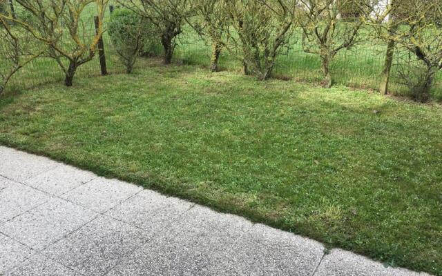 Maison Fort-Mahon-Plage, 3 pièces, 4 personnes - FR-1-482-44