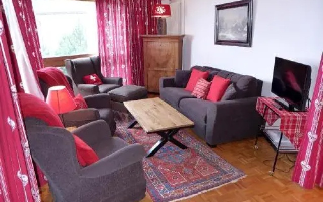 Apartment Mischabel 57