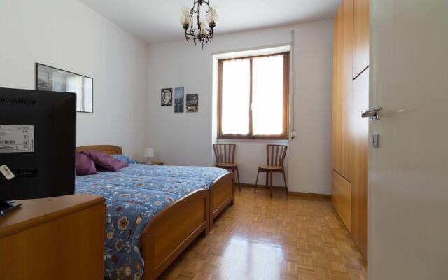 Manzoni Two-Bedroom Apartment