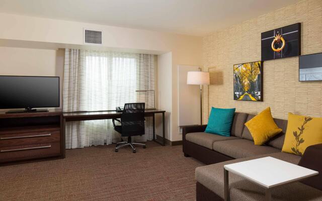 Residence Inn Las Vegas Airport