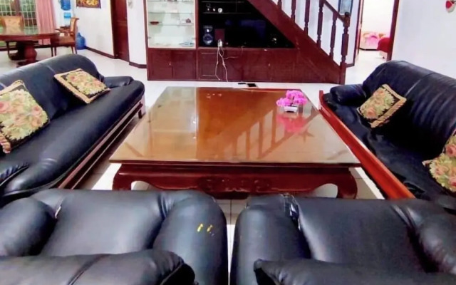 Hotel O Bougenville Resort