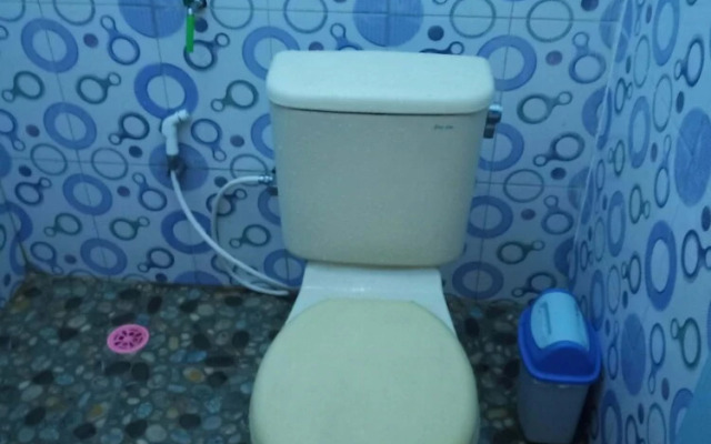 Kawah Ijen Guest House