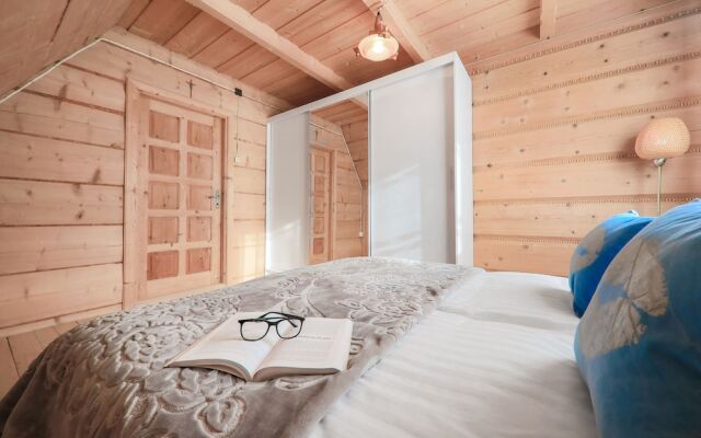 InspiroApart Tatras Penthouse