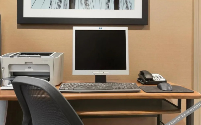 Travelodge Suites Halifax Dartmouth