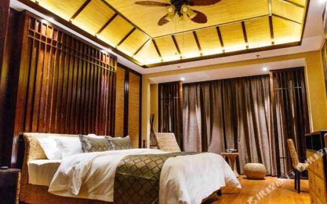 Yuanling Huixin Lijing Hotel