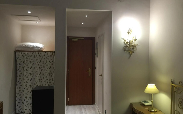 Golf Hotel Corallo