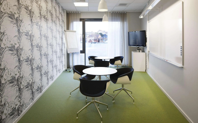 Scandic Karlskrona
