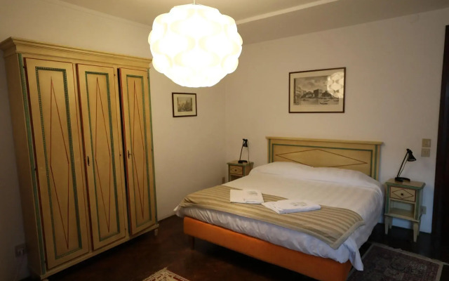 Lovely Apartment In Venice