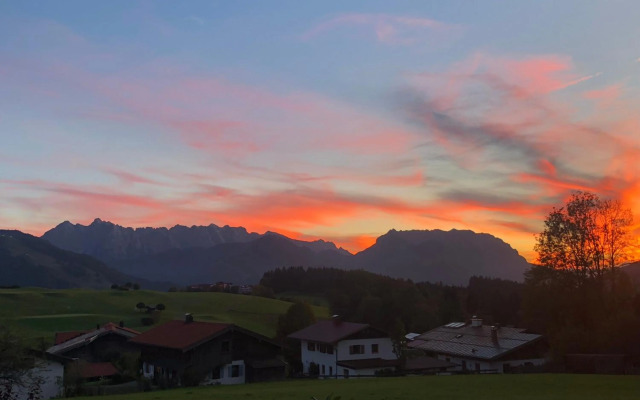 Panoramaresidenz Blindau