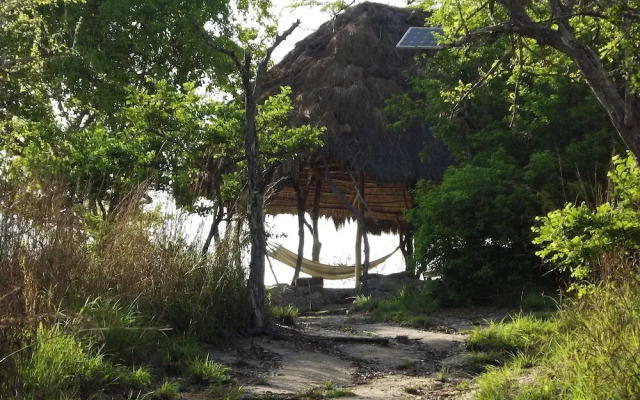 Wami River Bush Retreat - Kisampa