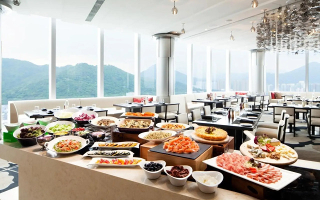 Crowne Plaza Hong Kong Kowloon East by IHG