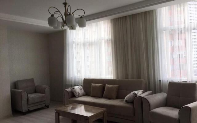 Flat. Ninoshvili Street. ?25