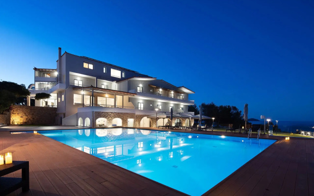 Alkinoi Resort & Spa