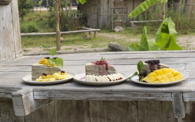 Sawanbondin Farm and Homestay