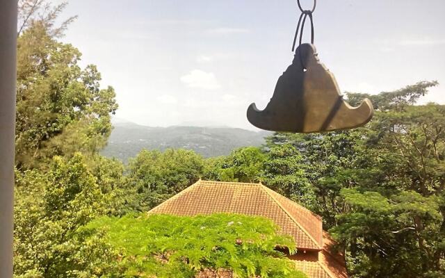 Taylors Hill Boutique Hotel