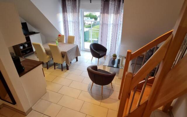 Ferienwohnungen Saida Wohnung 10