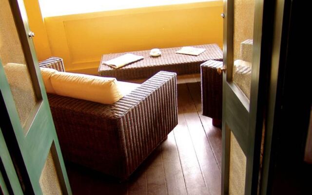 Vue Grand Hotel