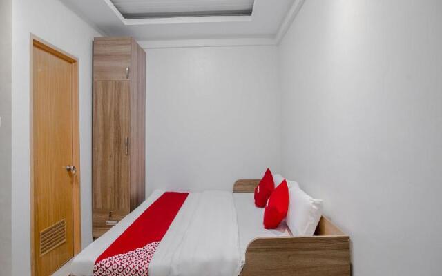 The Quarters by OYO Rooms