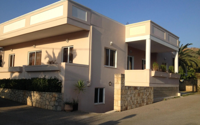 Hotel Kyriaki