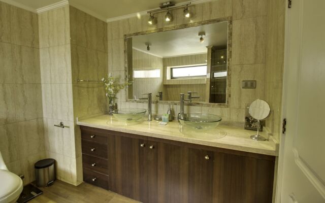 Departamento Lujoso En Providencia