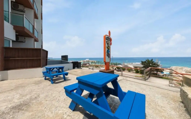 Gangneung Bella Luna Pension