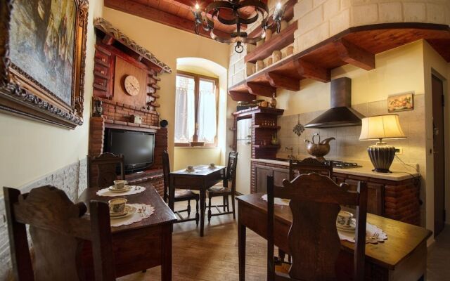 B&B Trani Palace