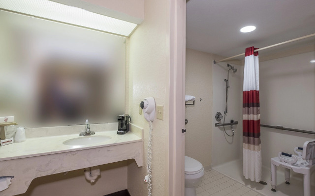 Red Roof Inn Kingsland