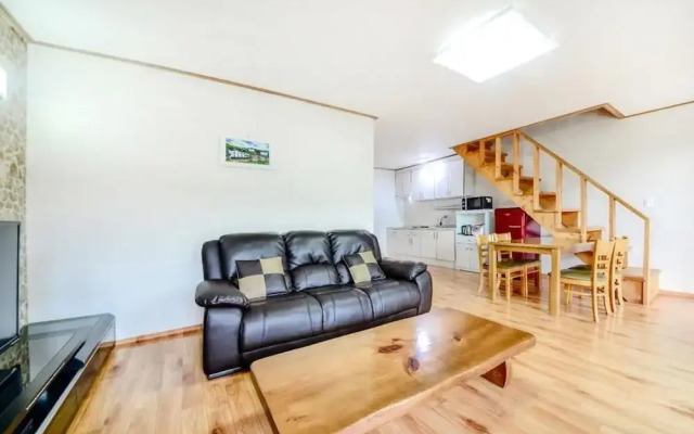 Yangyang Water Sol Valley Pension