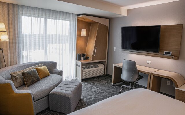 Courtyard Greenville Mauldin