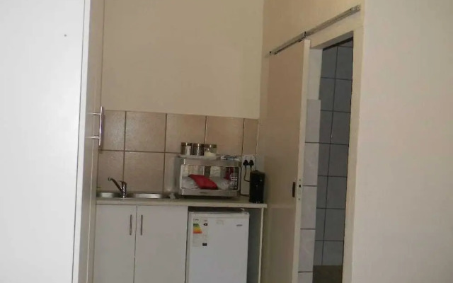 M2T Guest House