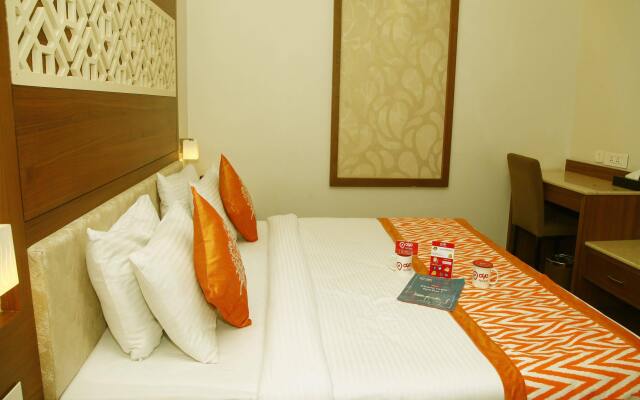 Oyo Rooms Ramnagar Kalingarayan Street