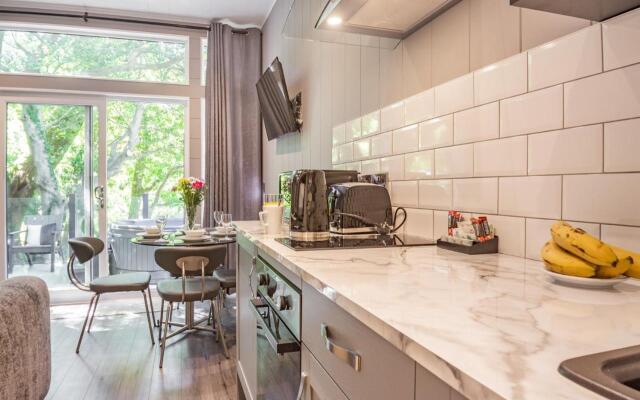 Ogwen Bank Holiday Park & Country Club