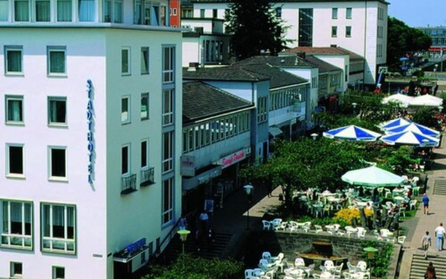 Stadthotel Kassel