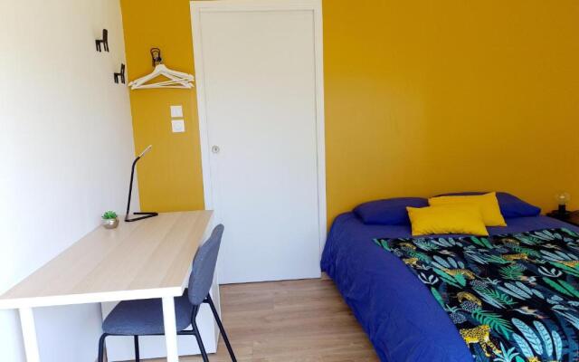 Le Havre Superbe appartement avec grande terrasse