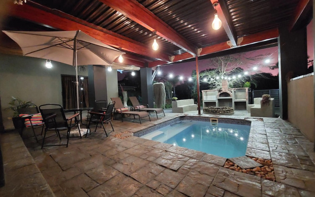 Villa Pesca Self-catering accommodation